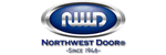 NorthWest Doors logo