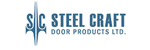 SteelCraft logo